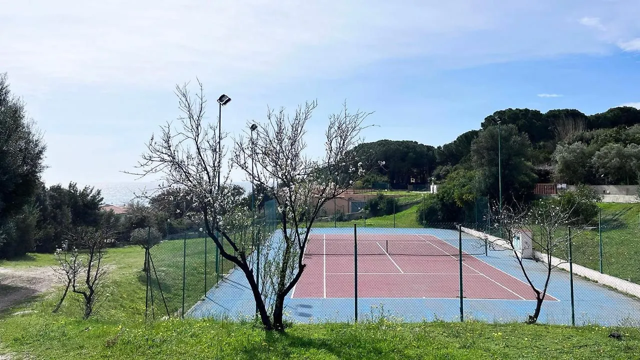 Casa Stewart - Ponente Villa Geremeas Holiday home