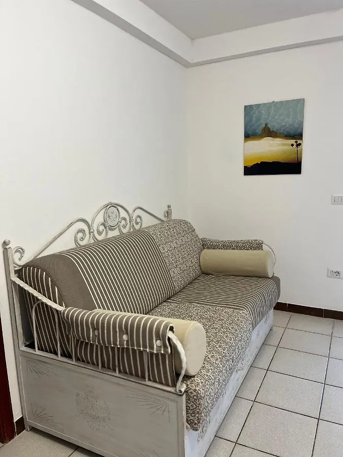 Casa Stewart - Ponente Villa Geremeas 0*,  Italy