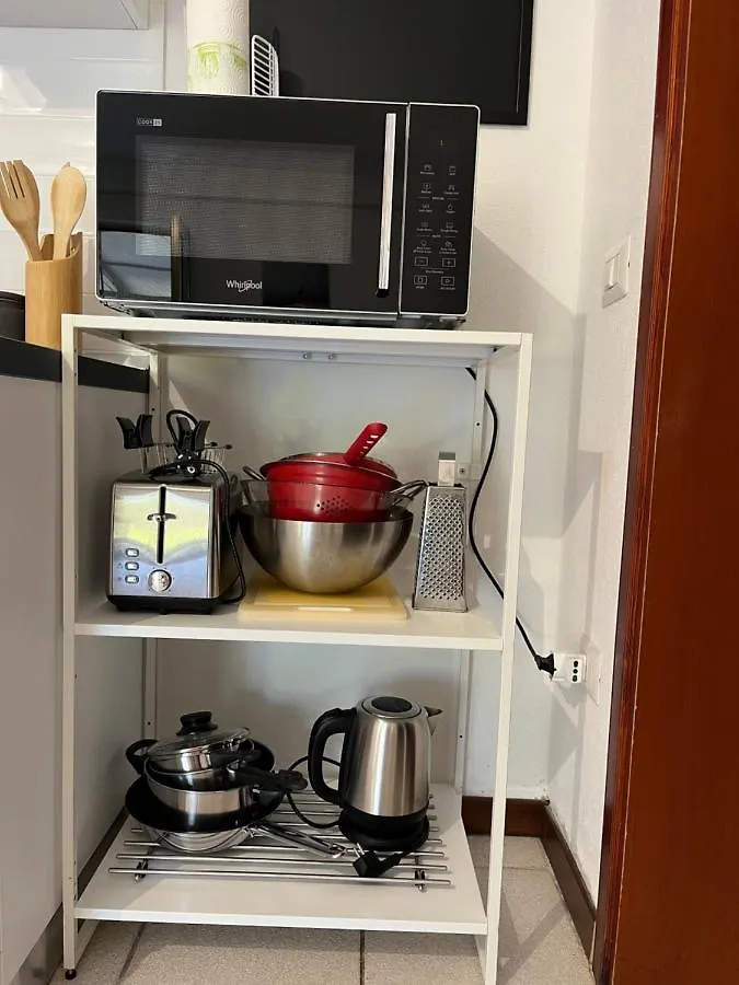 Casa Stewart - Ponente Villa Geremeas 0*,