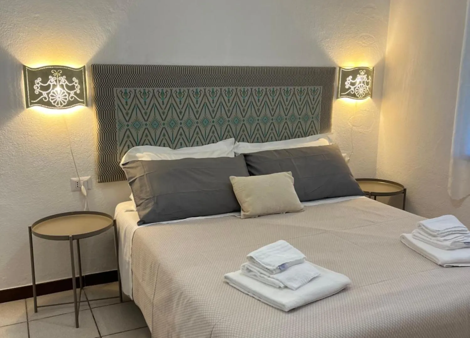 Casa Stewart - Ponente Villa Geremeas 0*,  Italy