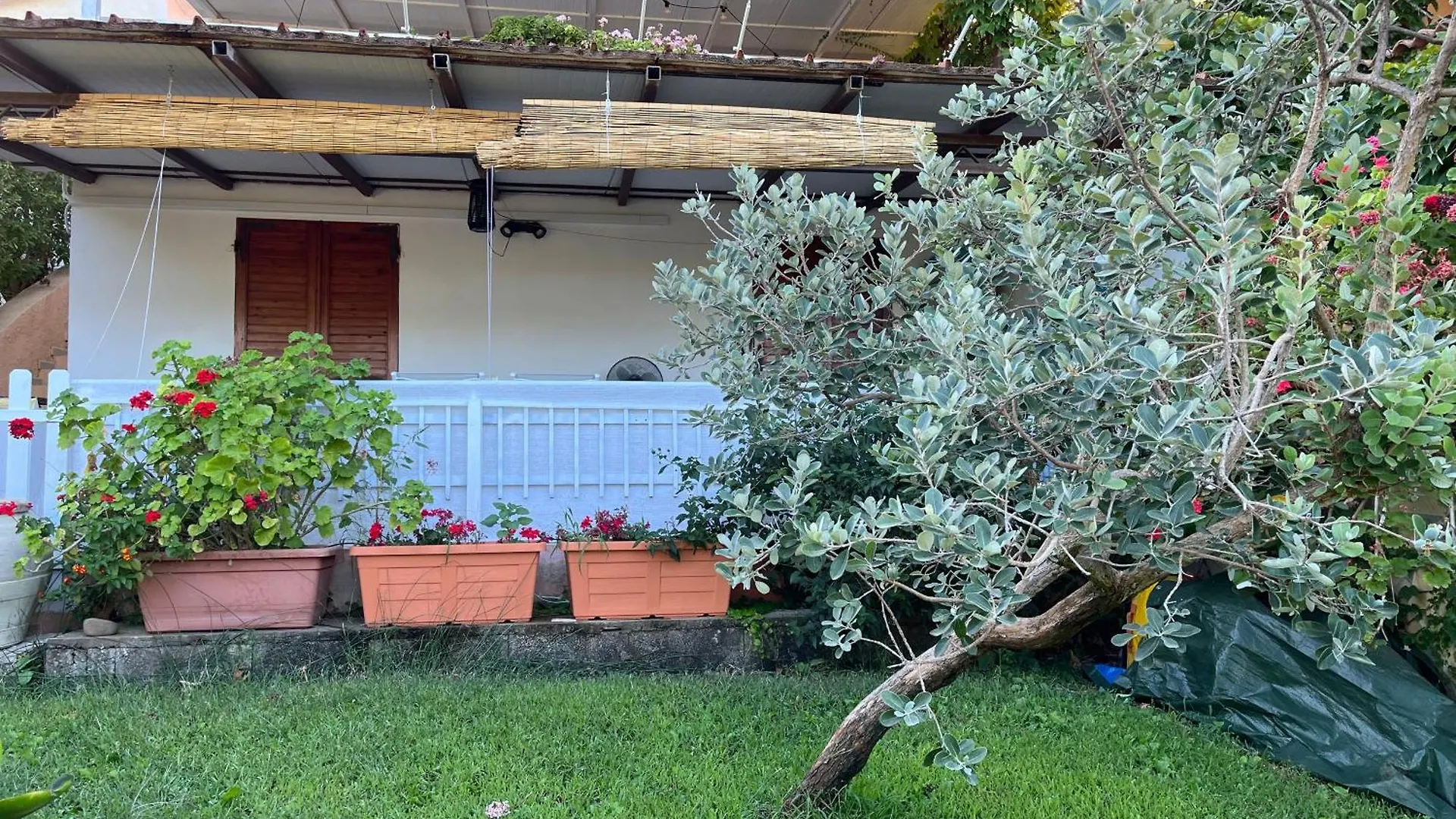 Casa Stewart - Ponente Villa Geremeas 0*,  Italy
