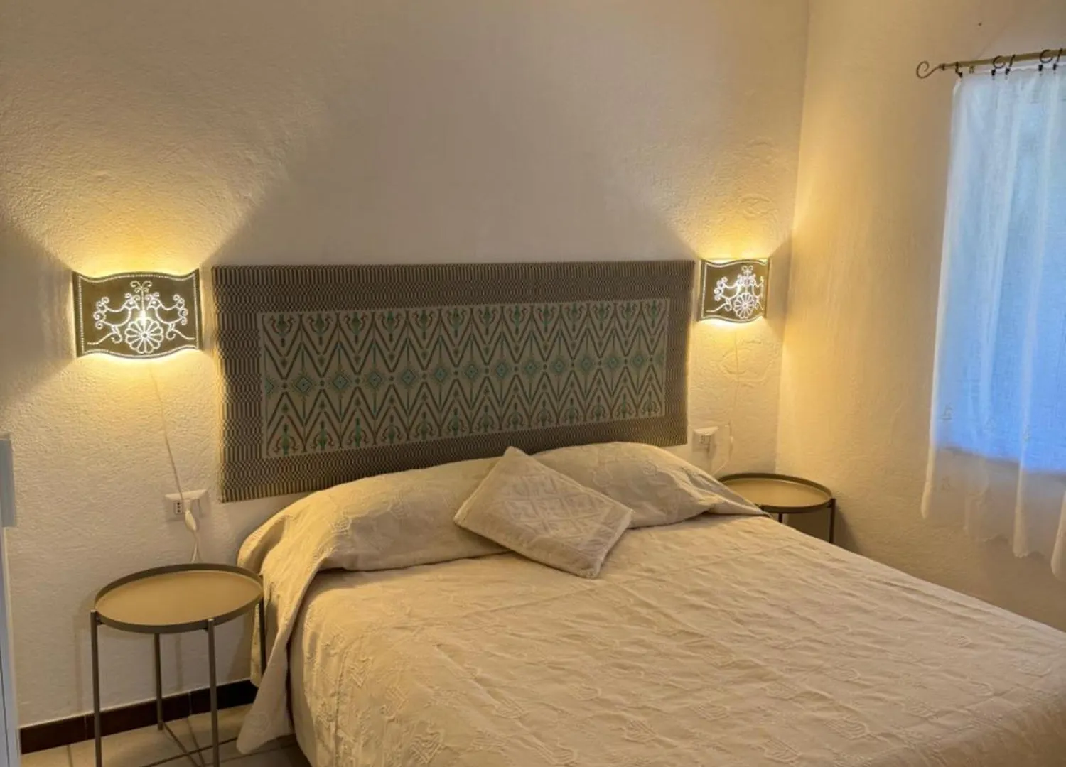 Casa Stewart - Ponente Villa Geremeas