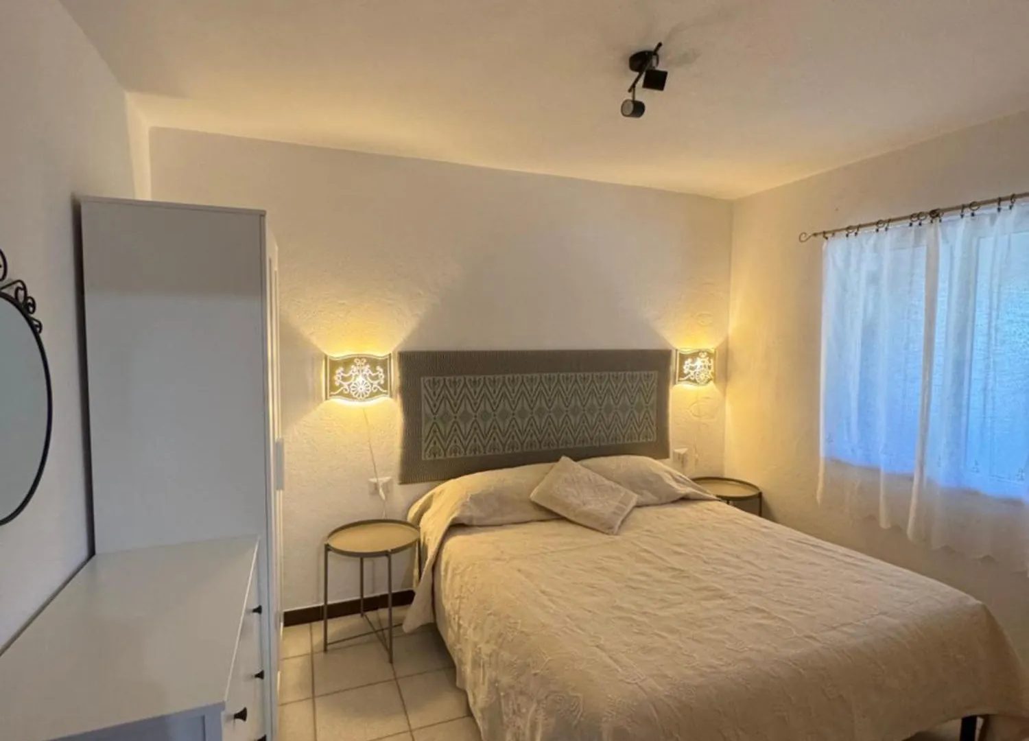Holiday home Casa Stewart - Ponente Villa Geremeas