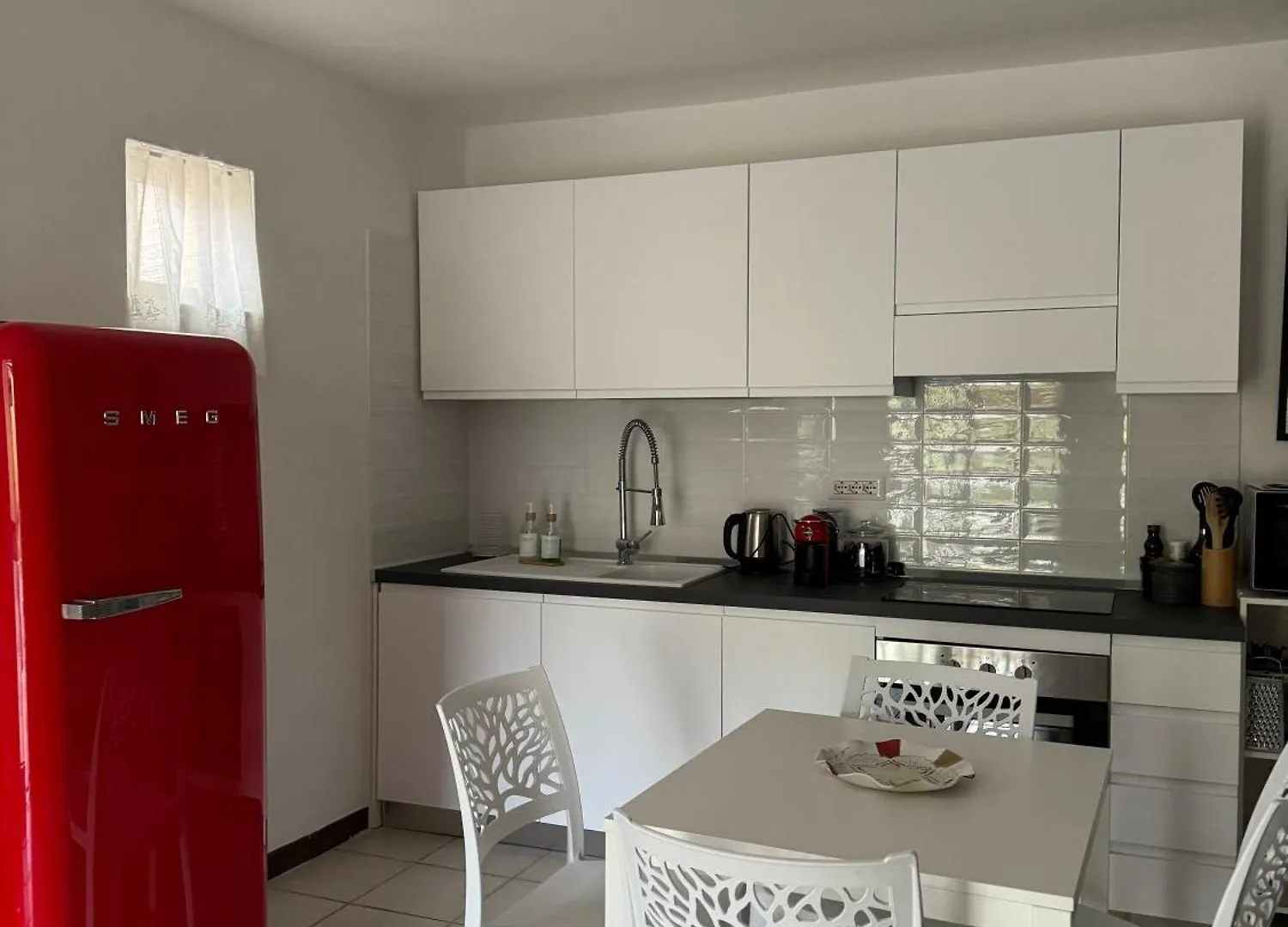 Casa Stewart - Ponente Villa Geremeas