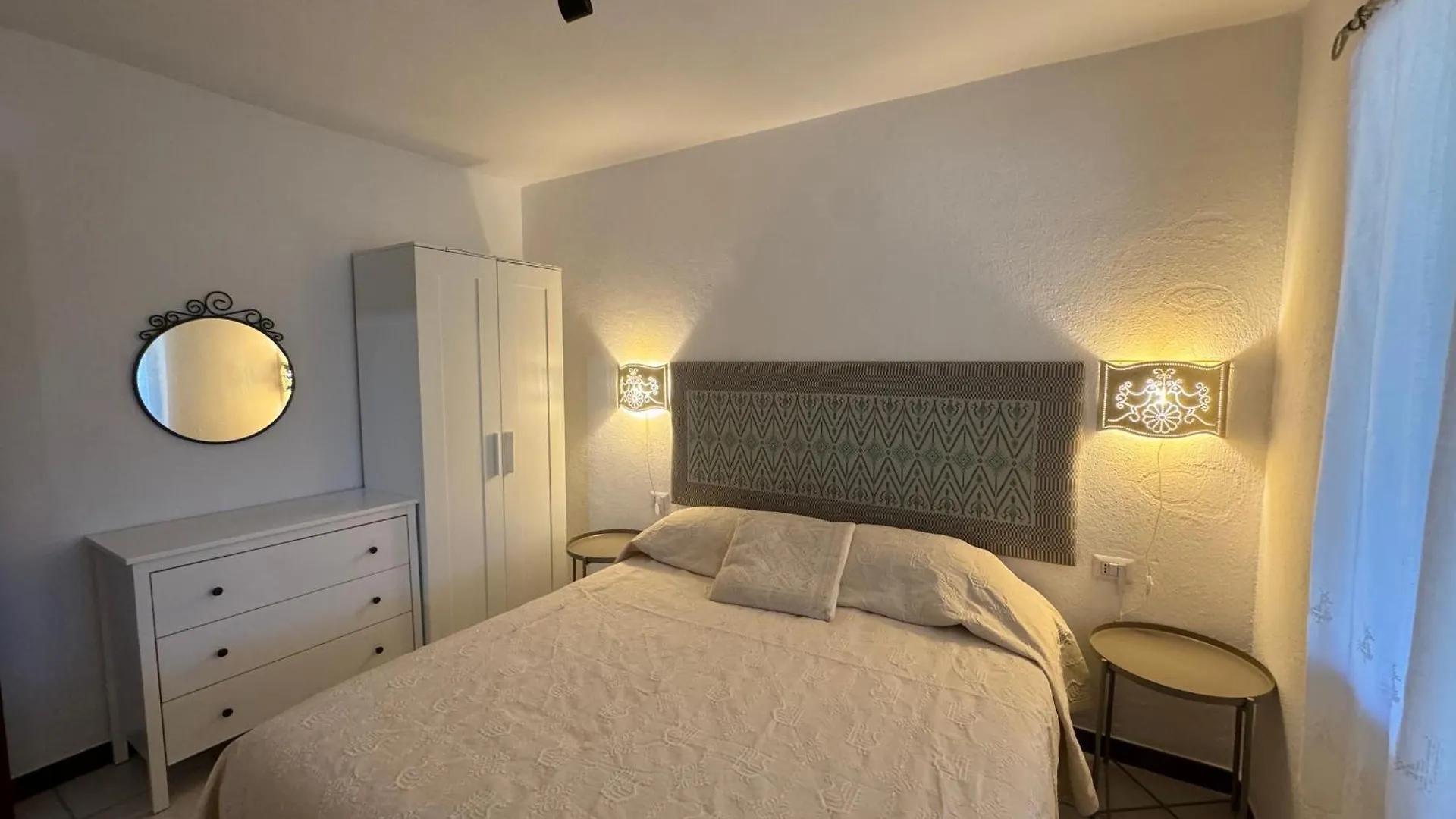 Holiday home Casa Stewart - Ponente Villa Geremeas