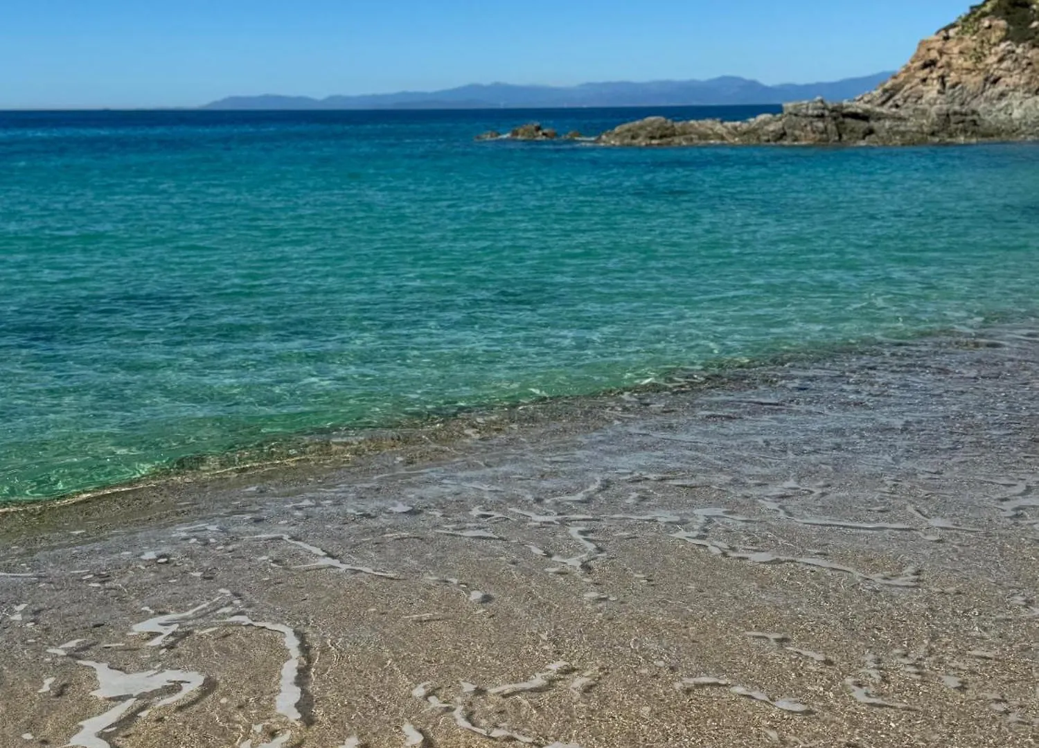 Casa Stewart - Ponente Villa Geremèas İtalya