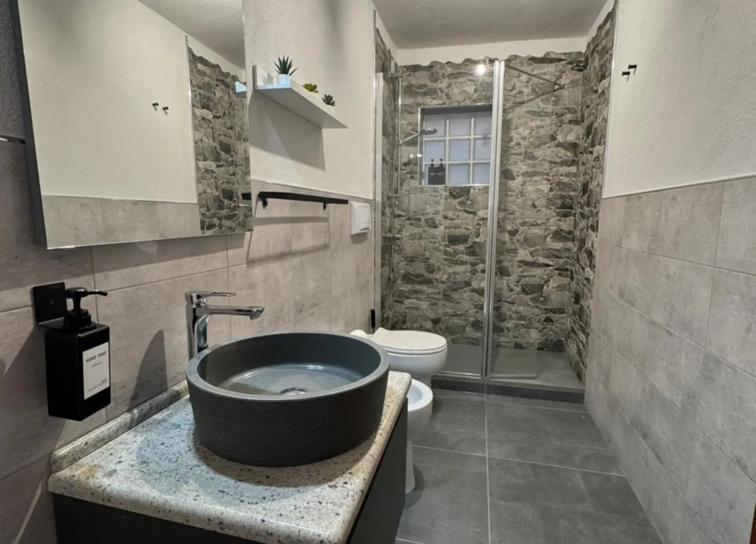 Casa Stewart - Ponente Villa Geremeas Holiday home