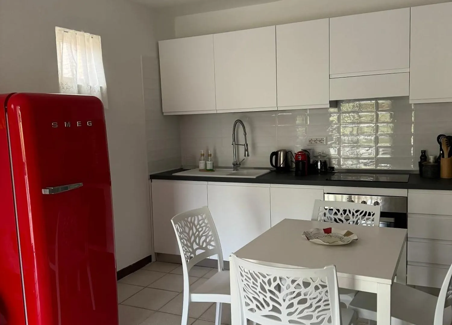 Casa Stewart - Ponente Villa Geremeas 0*,  Italy