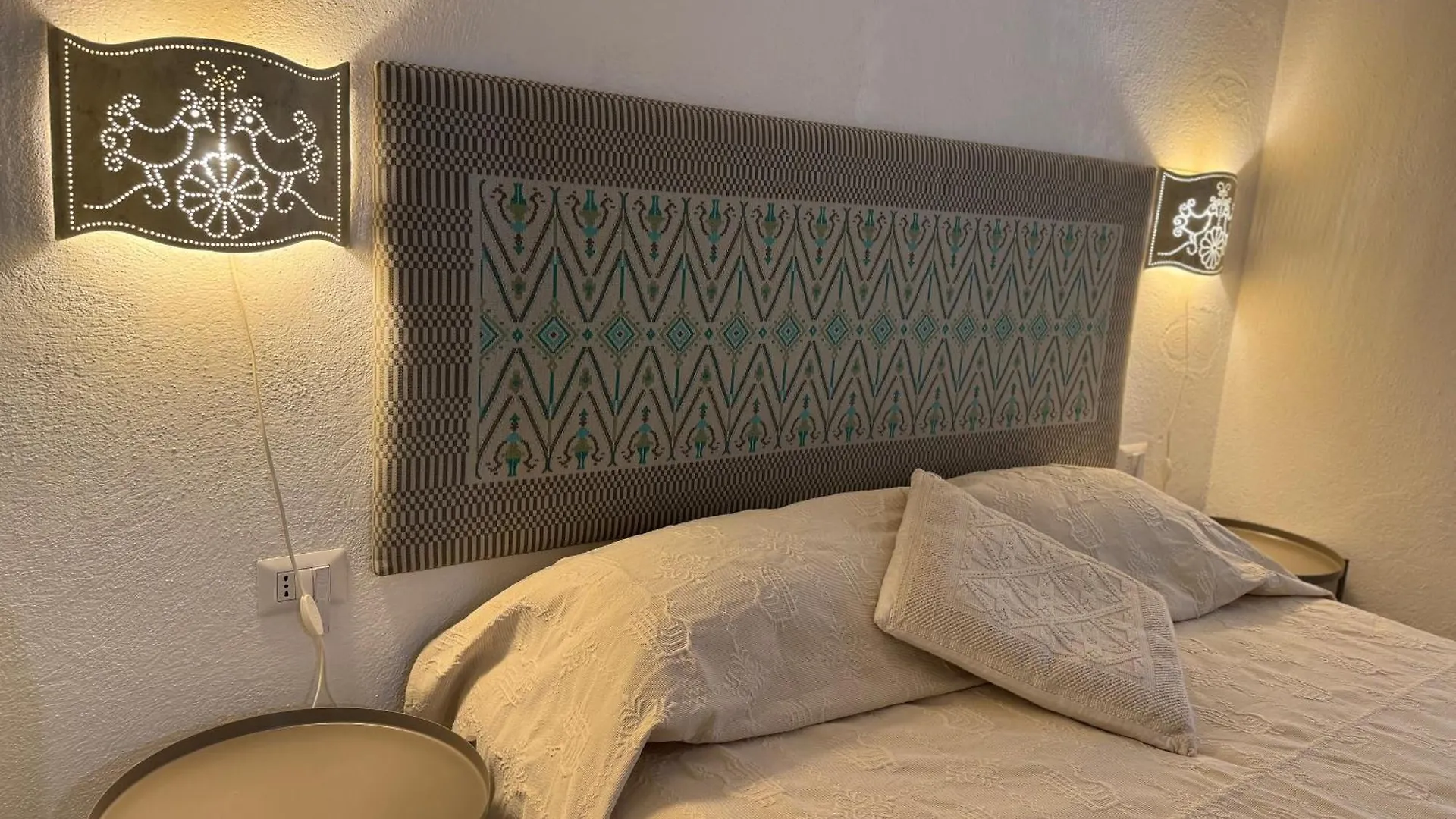 Casa Stewart - Ponente Villa Geremeas Holiday home