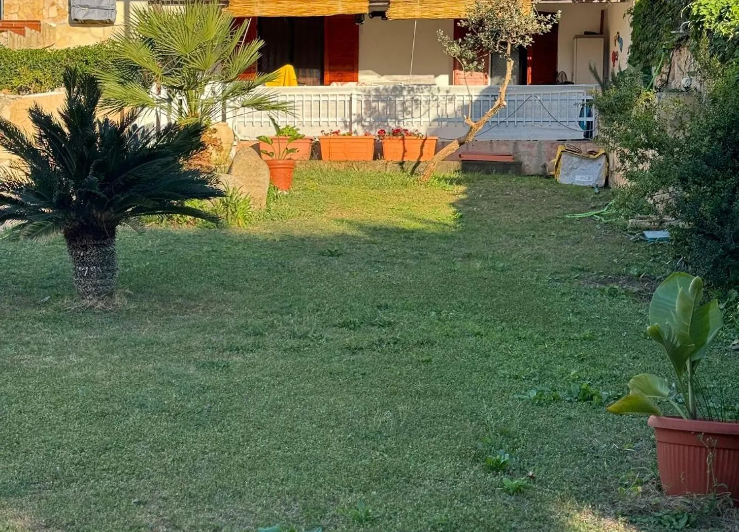 Holiday home Casa Stewart - Ponente Villa Geremeas