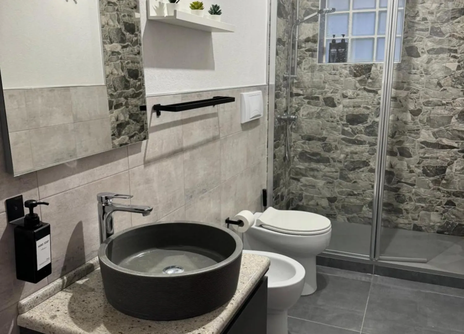 Casa Stewart - Ponente Villa Geremeas Holiday home