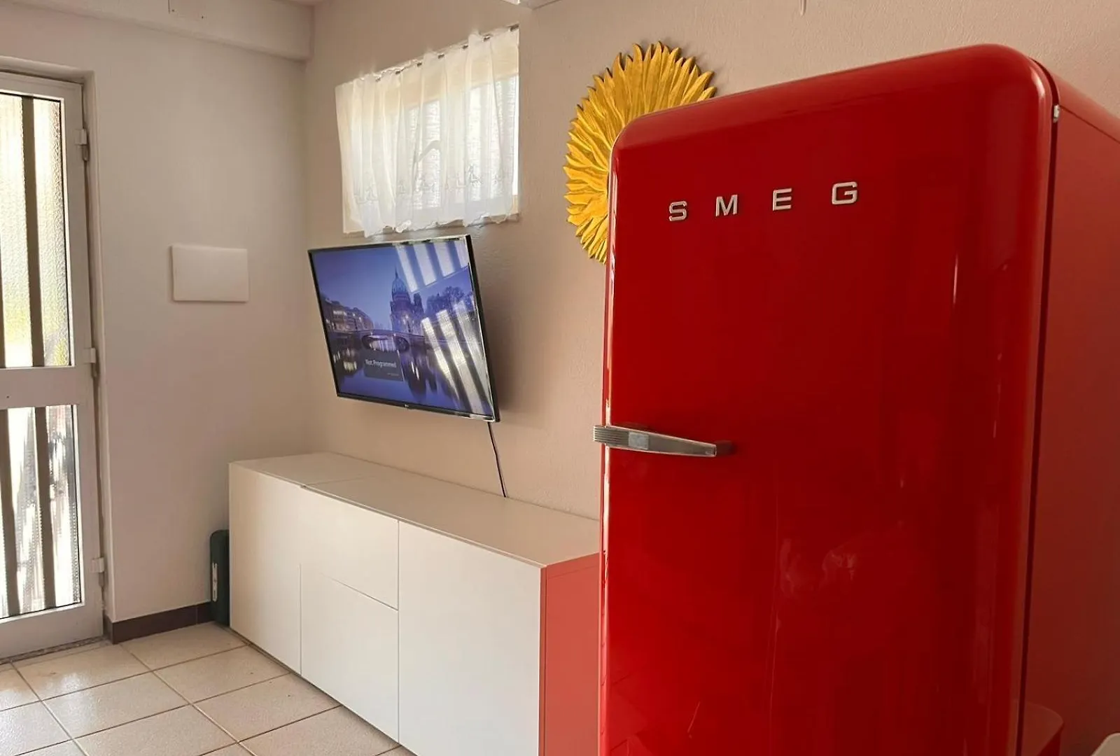Holiday home Casa Stewart - Ponente Villa Geremeas