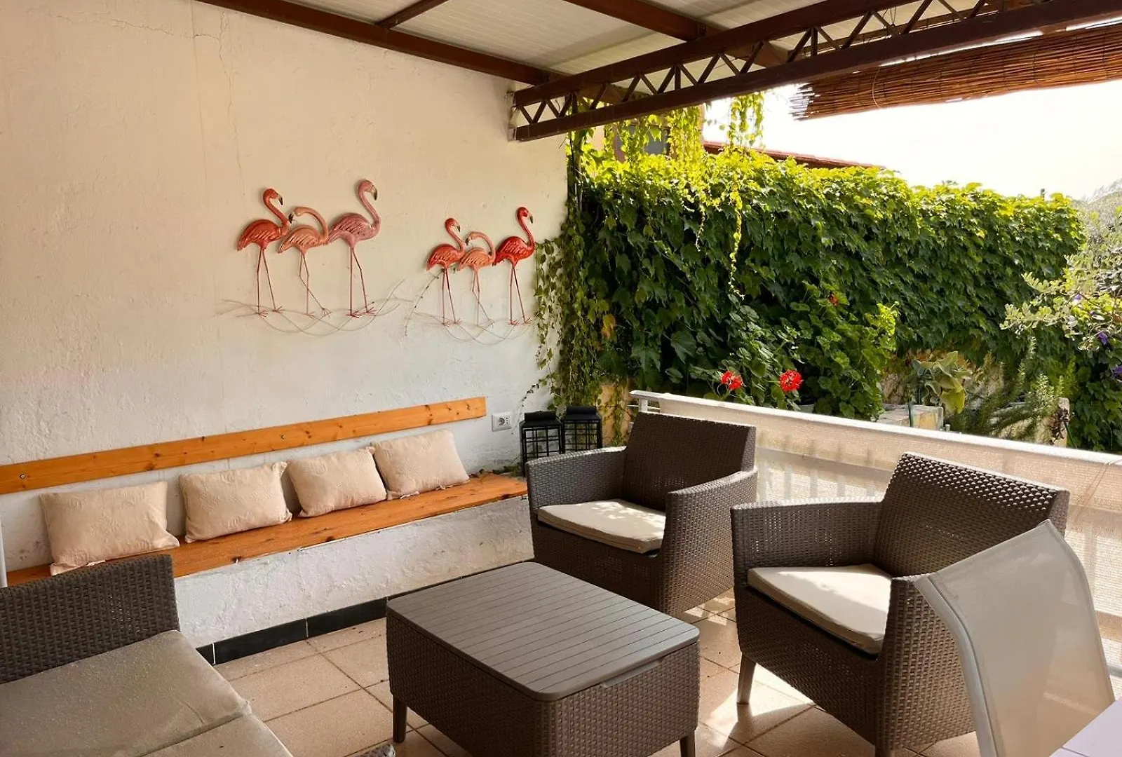 Holiday home Casa Stewart - Ponente Villa Geremeas