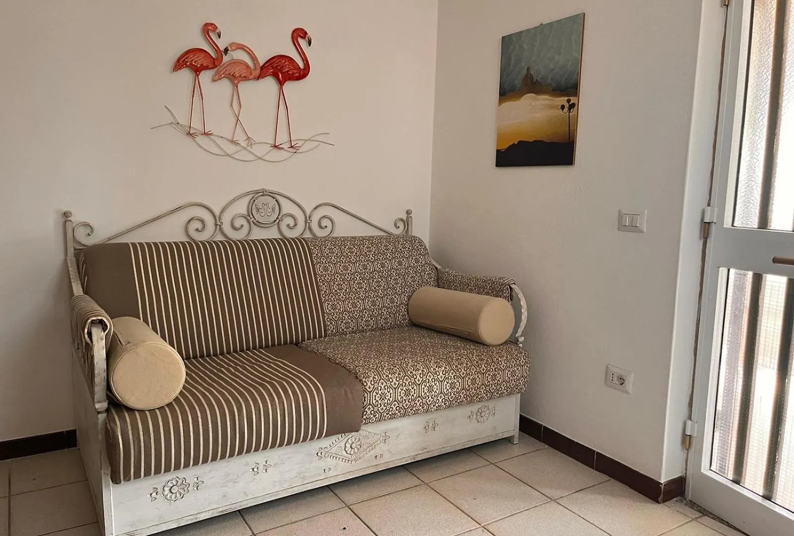 Casa Stewart - Ponente Villa Geremeas Holiday home