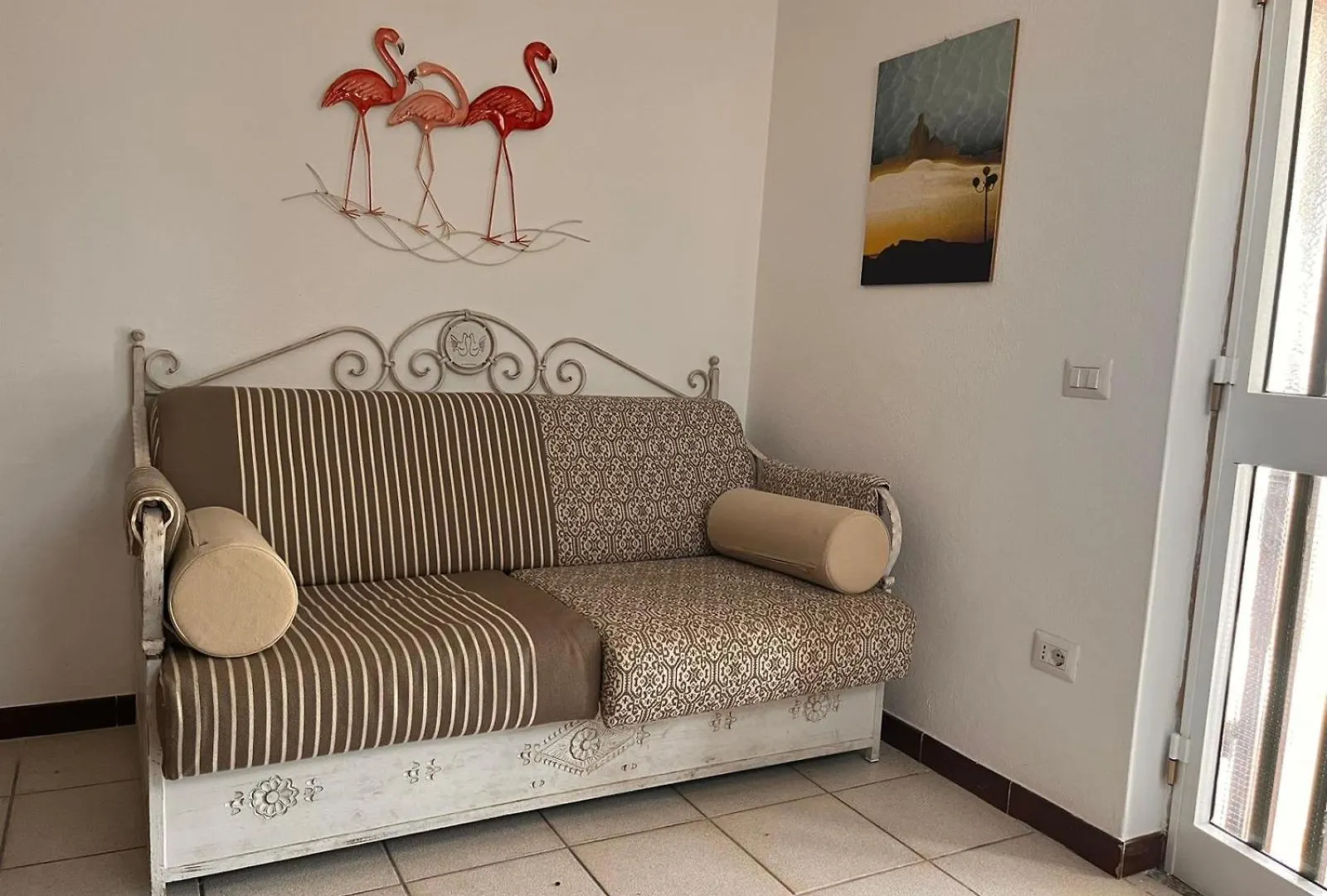 Casa Stewart - Ponente Villa Geremeas