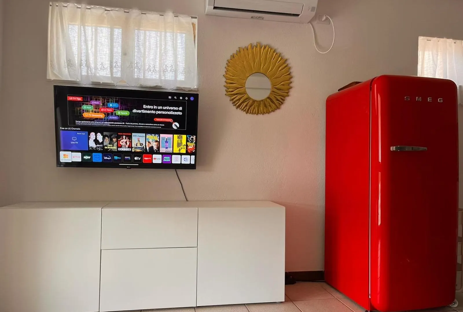Tatil Evi Casa Stewart - Ponente Villa Geremèas