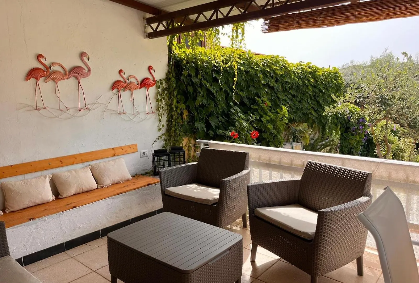 Casa Stewart - Ponente Villa Geremeas Holiday home