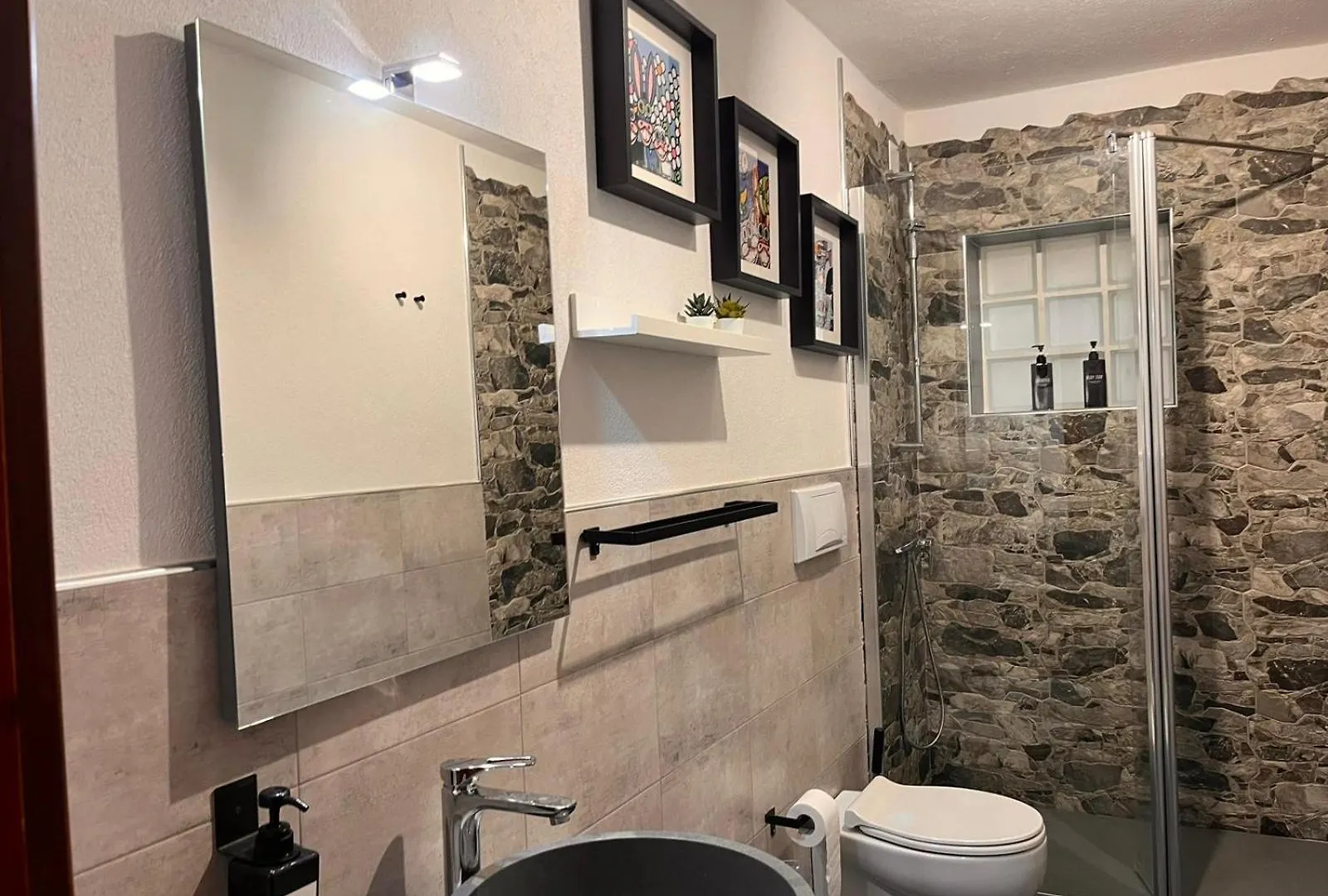 Casa Stewart - Ponente Villa Geremeas 0*,