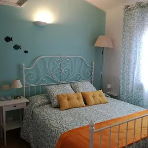 Casa vacanze Cara Catherine, Geremèas
