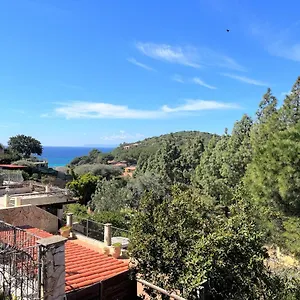 Casa vacanze Fiorilla, Geremèas