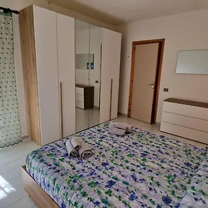 Casa vacanze Villino Mari Pintau Vacation Ever, Geremèas