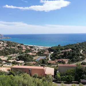 Appartamento Il Moro, Geremèas