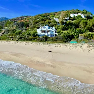 Appartamento Beachfront House Sardegna, Geremèas